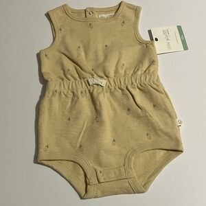 NWT Carter’s Girls 12 Months